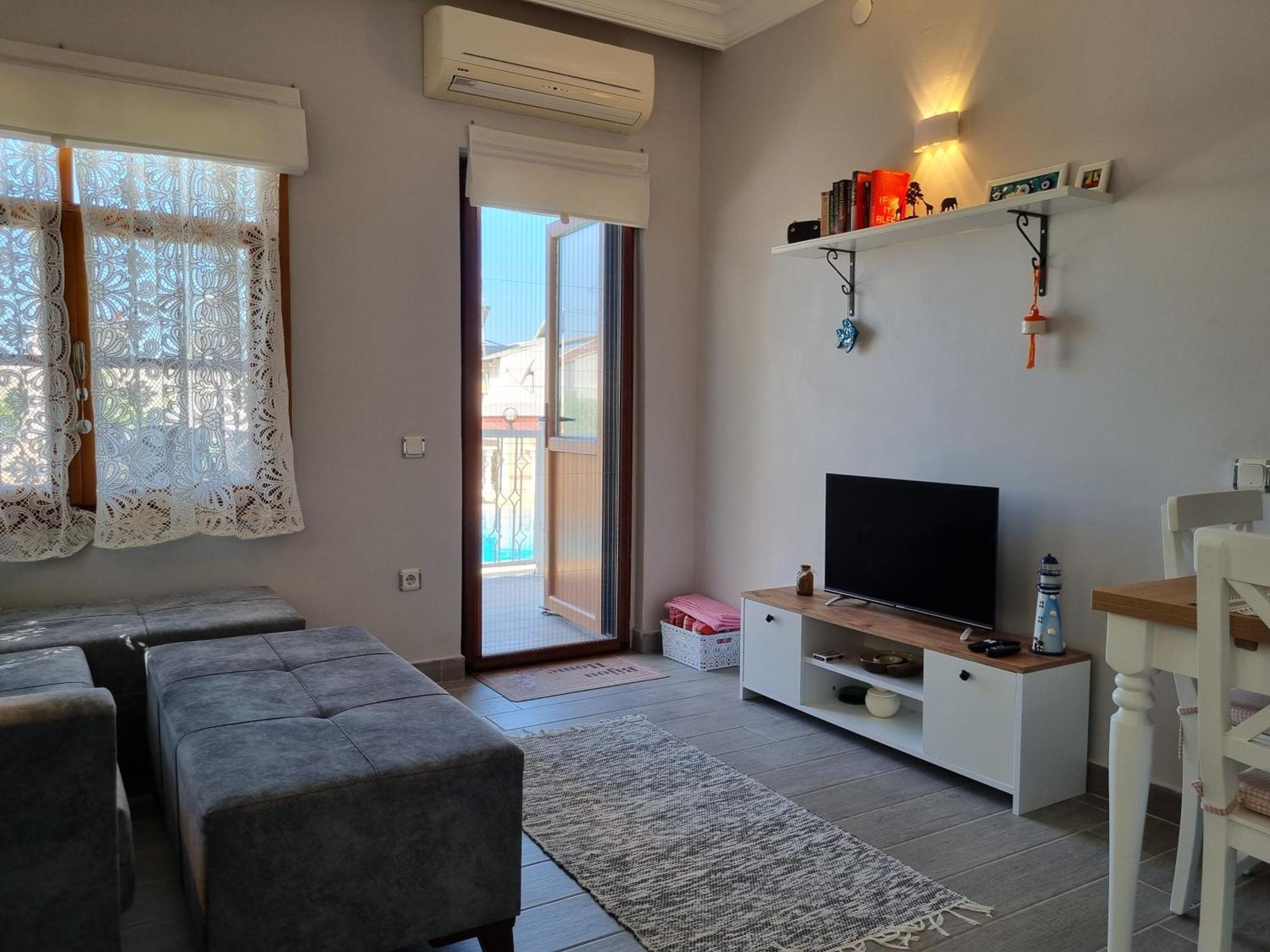 Kalkan Centre Bijou Home - Walk To Town And Beach Экстерьер фото