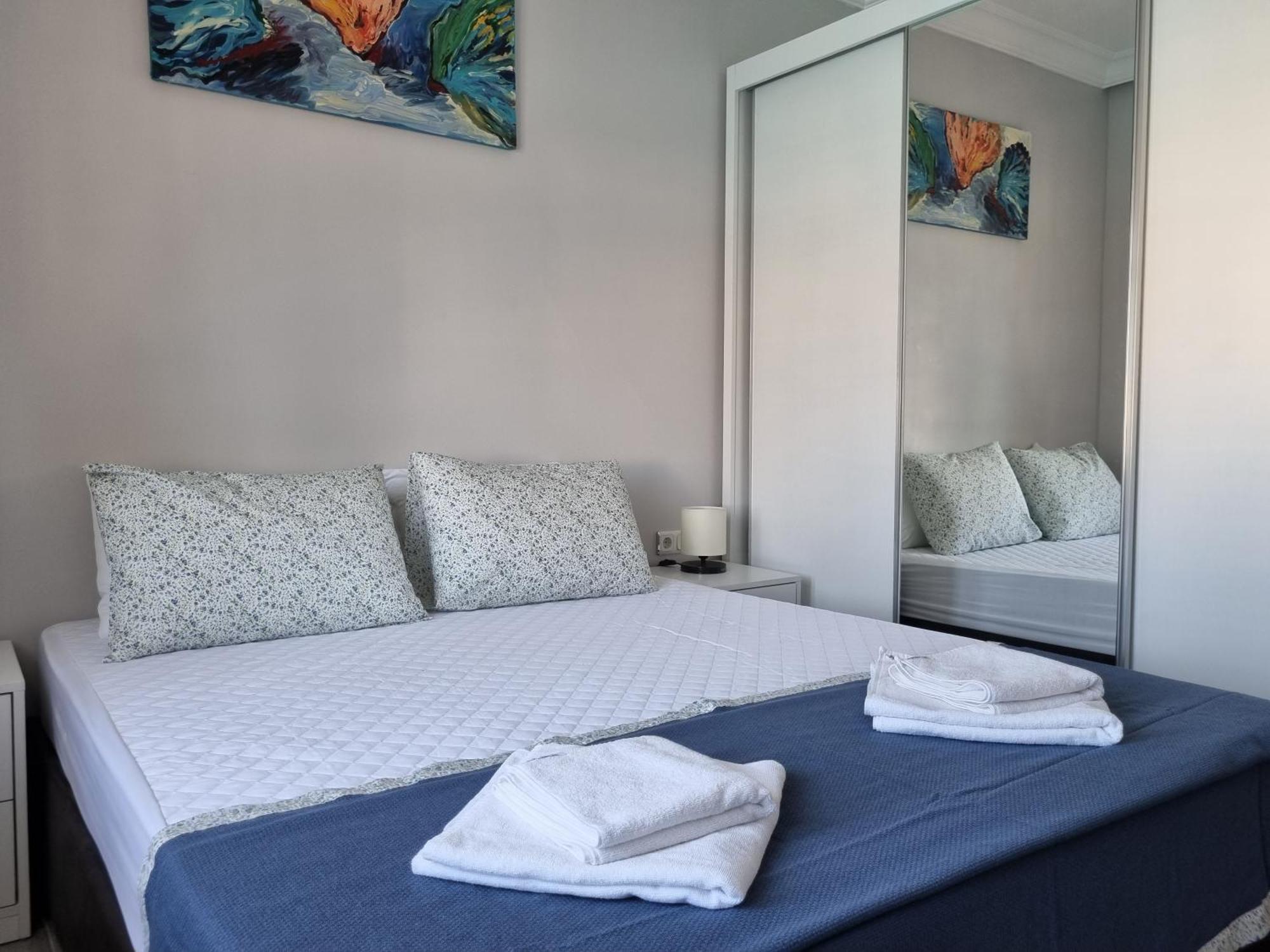 Kalkan Centre Bijou Home - Walk To Town And Beach Экстерьер фото